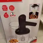 صانعة القيمات أديسون