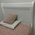 سرير اطفال دورين مع المراتب