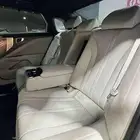 كيا k8 نص فل 2024 فقط ابيض رصاصي