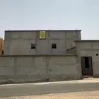 عمارة دور وشقتين للبيع - الطائف - الواسط