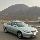 كامري 2005 تورنق 6 سلندر