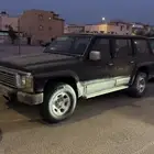 نيسان سفاري 92