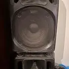 أنظمة صوتيه للبيع