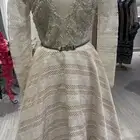 فستان يجنن من بيرلا مقاس سمول