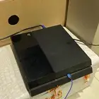 سوني 4 مستعمل للبيع 400ريال
