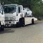 سطحه المظيلف دوقه حفار جدة