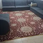 فرشه وكنب جديد مافي شي ونضيفه