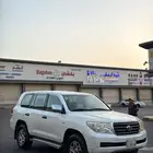 لاندكروزر G