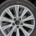 جنوط لكزس es350 أصلية وكالة