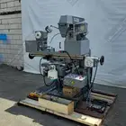 فريزا عامة Universal Milling SP2245 SUMORE