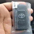ريموت كامري هايبرد مع البرمجه محل مفاتيح فتح سيارات