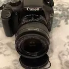 كاميرا كانون وعدسات ومعدات تصوير للبيع