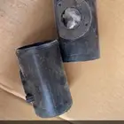 مغطسات للهايلكس والددسن