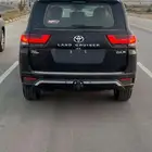 تويوتا لاندكروزر L4
