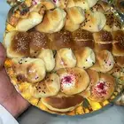 توريد حلويات وصواني شكولات
