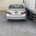 تويوتا كامري للبيع و للإيجار For rent or sale Camry