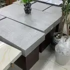 طاولات جديدة 7 قطع