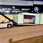 سطحه مغلقه راجع من الطايف اللى الرياض