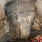 دفرنس او كرونه جنيسس