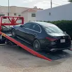سطحه هيدروليك حايل