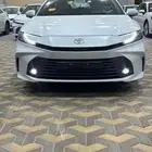 كامري E استاندر هايبرد 2025