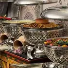 سخانات واواني بوفيه للايجار