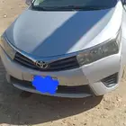 Corolla