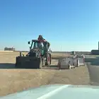 مطلوب سواق كتر عرجا جي سي بي