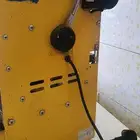 ماكينة تغليف عصير