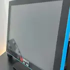 جهاز كاشير لمس مع برنامج محاسبي ل مطعم بوفيه كوفي عصاير