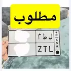 لوحة مميزة لطم
