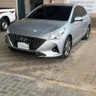 هونداي اكسنت 2021 فل كامل 1600