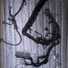 ظفيرة نيسان فتك 2010