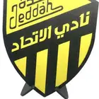 درع نادي الاتحاد مقاس 20 10 25 توصيل لجميع المدن