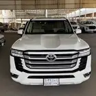 تويوتا لاندكروزر 2023 L3