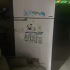 ثلاجة مستعملة للبيع