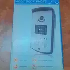 كاميرا باب تتعرف على الهويهعلبه ريلاى 8حبه شنايدر14شوكه