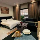 استديو فاخر وانيق بموقع مميز