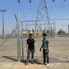 مقاول شبوك