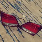 اسطبات خلفيه لكزس