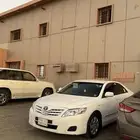 كامري 2009 مرهم 11