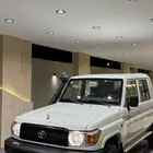جيب شاص 2016 ديزل ( شبه جديد ) - تم البيع -