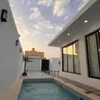 شالية( فندقي ) للإيجار اليومي والشهري والسنوي