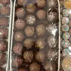 توريد جميع أنواع الحلويات
