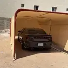 مضلة السيارة المميزةضمان سنتين