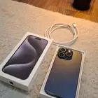 ايفون 15 برو