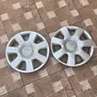 طيس كامري 2003 Gli