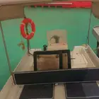 قارب للبيع ينبع
