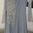 فستان نسائي طقم