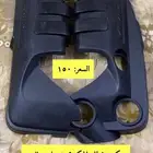 ديكور مكينة كابرس 2006